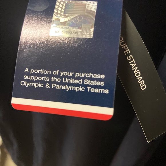 Team USA Tee Shirt by Nike. - Picture 5 of 8